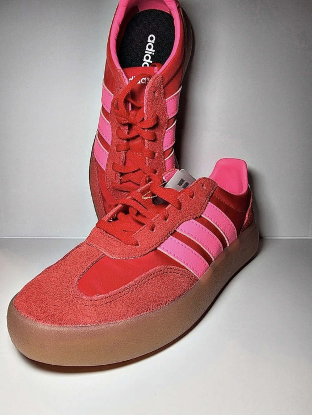 Adidas Barreda Decode J Youth Size 4.5 Women’s Size 5.5 New With Box
